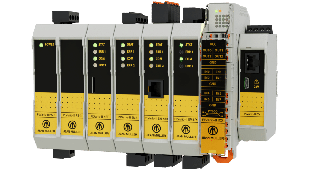 Powerlizer Elektronik