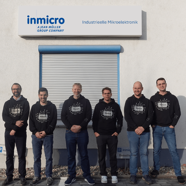Inmicro Team